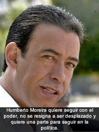 humberto moreira